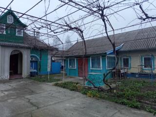 Продаются 2 дома на одном уч-ке, с. Глиное (Слободзейский р-н) $ 19000