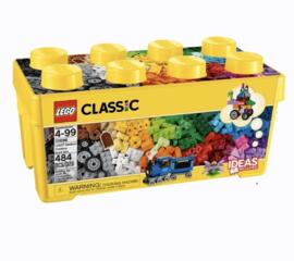Продам Lego classic
