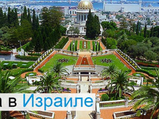 РАБОТА В ИЗРАИЛЕ, ВЫСОКАЯ ЗП!