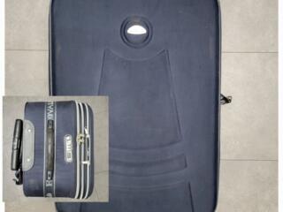 Чемодан POLO ROYAL в хорошем состоянии. 70×45×30 см. 400 руб.