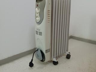 Радиатор электрический масляный SINBO, VITEK, конвектор AXEL