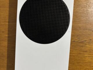 Продам Xbox series S!!!