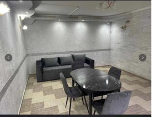 Apartament în Ciorescu centru