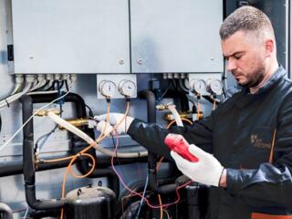 Срочно требуется механик на завод!