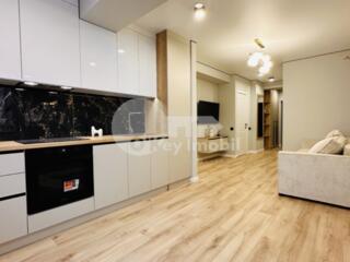 Spre vânzare apartament amplasat în bloc nou din Durlești,  ...