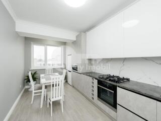 Spre chirie apartament amplasat în bloc nou din sectorul ...