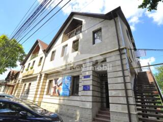 Spre chirie spațiu comercial / oficiu situat pe strada 31 ...