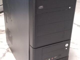 Корпус Asus Vento TA-863