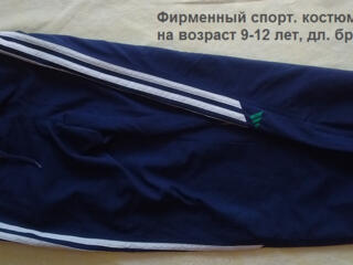 Продаются детские вещи