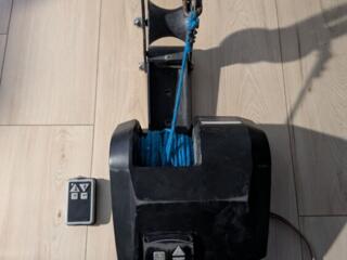 Troliu ancora folosit cu telecomanda / Лебедка якорная с пультом б/у