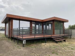 Работники на производство элементов каркасных домов в Эстонию