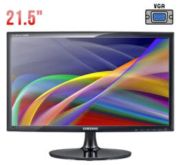 22 дюйма Монитор Samsusng S22A300N