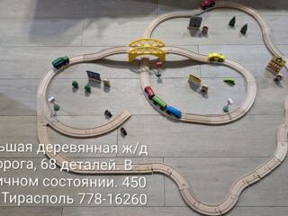 Продам развивающие фирменные игрушки - Германия