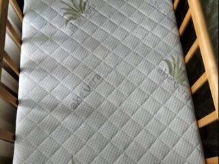 Продам матрас детский