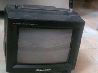 Продам маленький телевизор