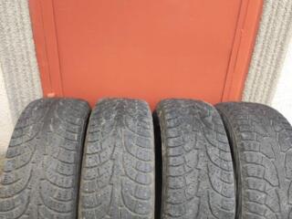 Зимние шины 225/65 R17