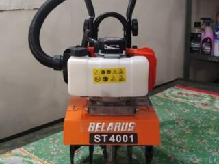 Продаётся новый миникультиватор (мототяпка / мотоблок)