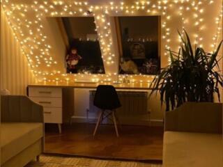 Продам з газом квартиру в будинку на 9 ст. Б. Фонтану