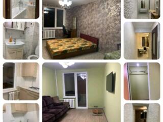 Сдам свою теплую квартиру после ремонта со всеми удобствами.