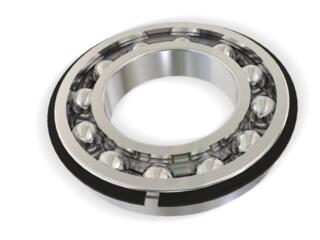 Подшипник AH213106 к технике John Deere