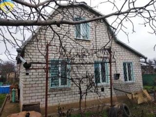 Продаётся уютный дом среди зелени