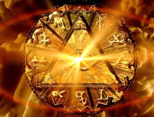 Мастер Белой и Черной магии. Гадание, экстрасенсорика