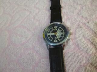 Ceas nou cuart / Новые кварцевые часы