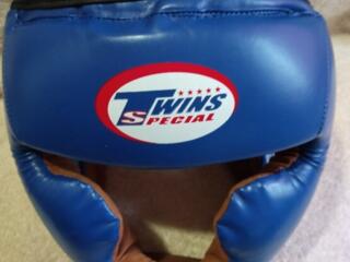 Шлем для бокса