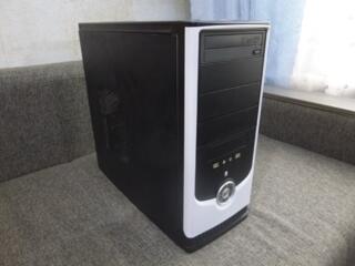 DDR2 lucreaza -2,2 Ghz -2 core-ram DDR2-4Gb-HDD-500Gb / DDR2 работает-