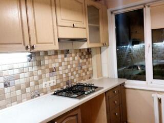 Квартира, в которую хочется возвращаться каждый день