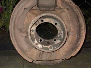 Б/у запчасти ГАЗ-53.