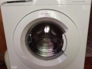 Стиральная машина Индезит