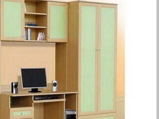 Шкаф с ком. стол.