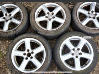Продам диски Тоета оригинал r17
