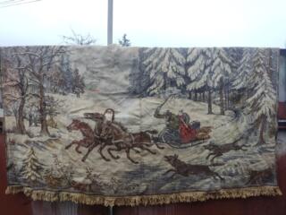 Ковры продам