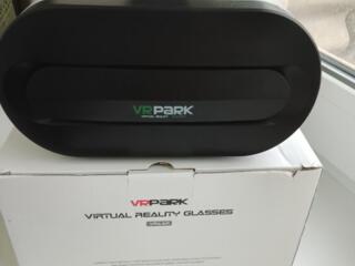 Очки виртуальной реальности