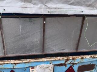 Продам прицеп МАЗ-8114. Дуги, тент, борта 45 см +техосмотр 11 месяцев!