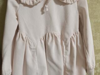 Продам красивое платье