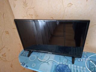 Продам телевизор б/у