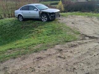 Запчасти на Фольцваген Пассат б5 2004год