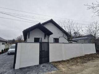 Vila confortabilă lângă Poiana Domnească!