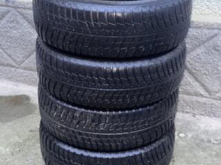 Продам зимнию резину