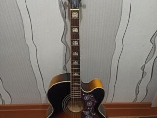Электроакустическая гитара Epiphone