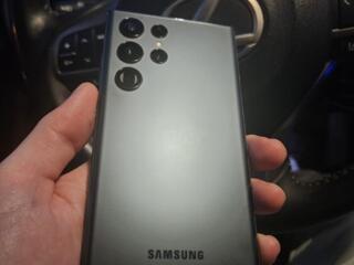 Samsung S22 ultra 256