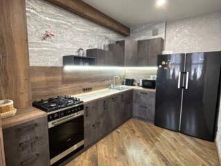 Эксклюзивные апартаменты в элитном комплексе ВГ-9