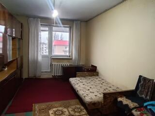 Продается большая 3 к. квартира 2 балкона