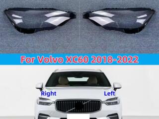 Продам стекла фар Volvo XC90/60