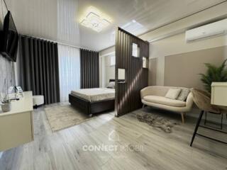 Ioan Livescu, Buiucani, Chișinău