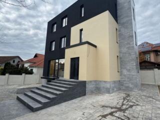 Str-la Plaiului, Codru, Chisinau