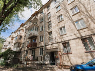 str. Andrei Saharov, Riscani,Chisinau